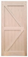 White Oak British Brace Barn Door.JPG